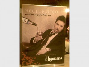 display publicitario enrollables banners