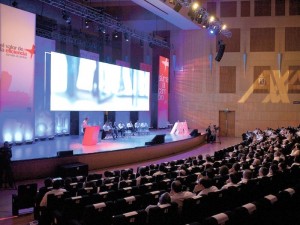 eventos y congresos