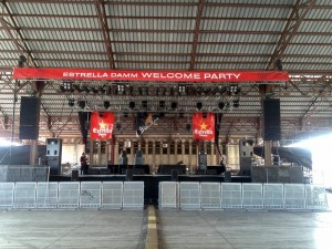 eventos y congresos