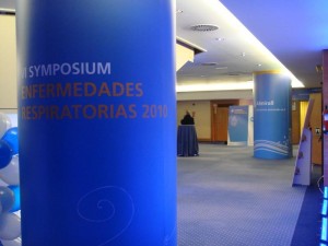 eventos y congresos