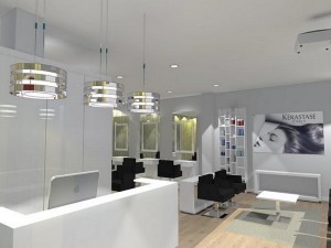 iluminacion led interiores