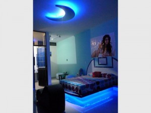 iluminacion led interiores