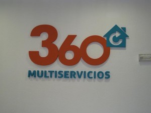 letras corporeas corcho nudec porex