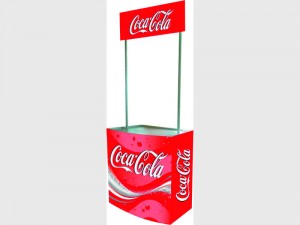 display mostradores publicitarios