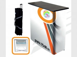 display mostradores publicitarios