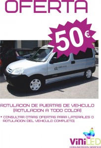 rotulacion