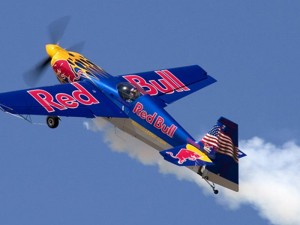 rotulacion de avionetas