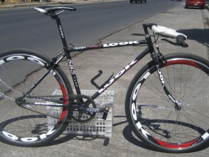 rotulacion bicicletas
