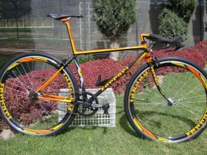 rotulacion bicicletas