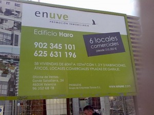rotulos vallas publicitarias