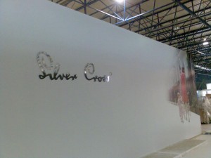 stands ferias