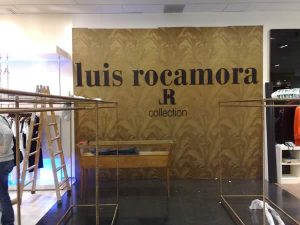letras corporeas