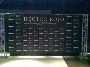 eventos y congresos