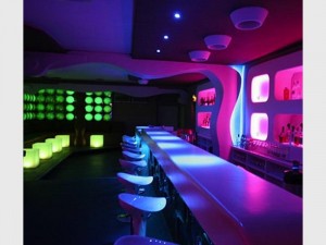 iluminacion led interiores