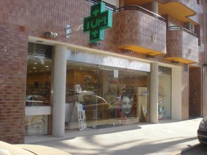rotulos electronicos