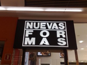 rotulos luminosos