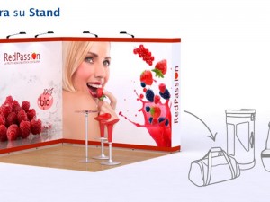 sistemas constructivos stands portatiles