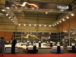 sistemas constructivos stands portatiles