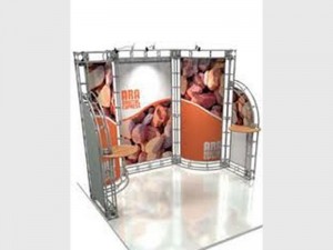 sistemas constructivos stands portatiles