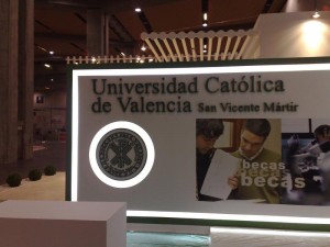 stands ferias