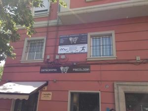 Placas rotuladas